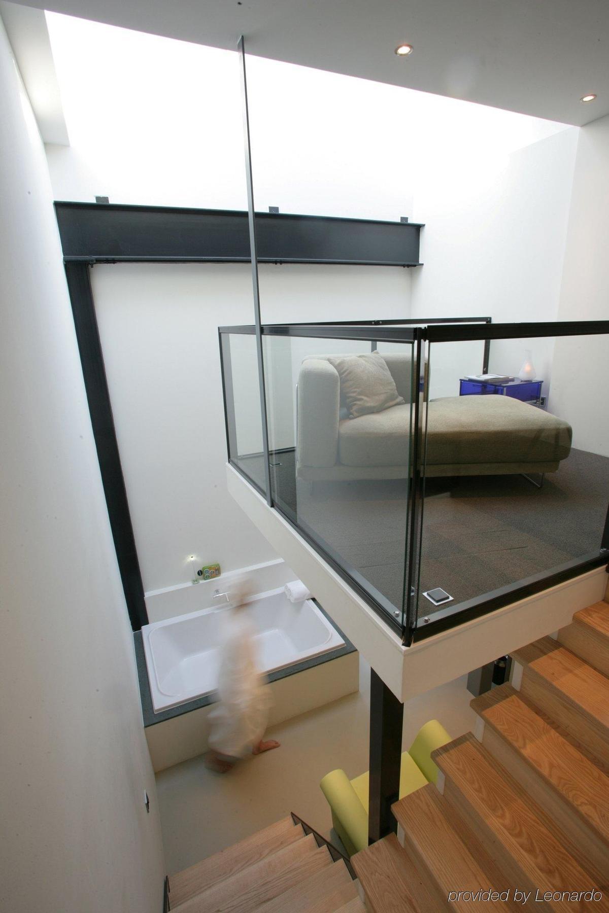 Stroom Rotterdam Zimmer foto