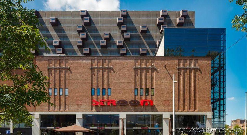 Stroom Rotterdam Exterior foto