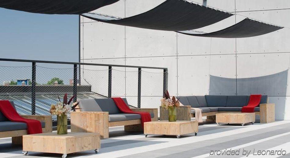 Stroom Rotterdam Exterior foto