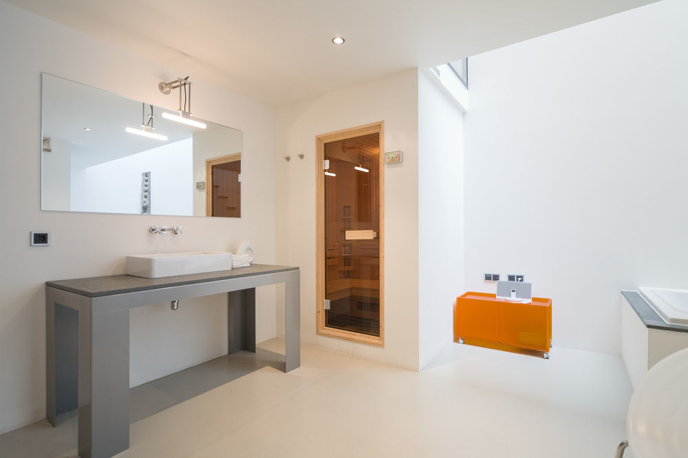 Stroom Rotterdam Exterior foto