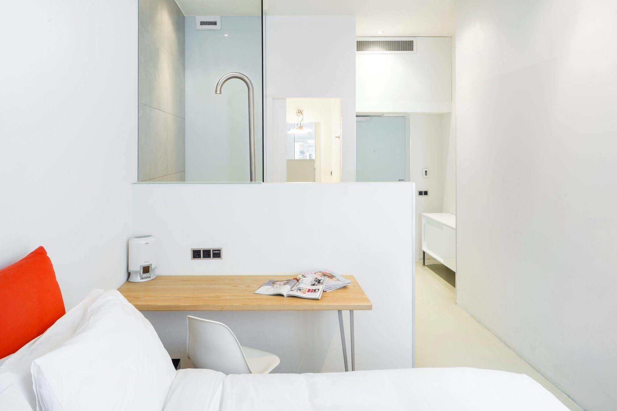 Stroom Rotterdam Exterior foto