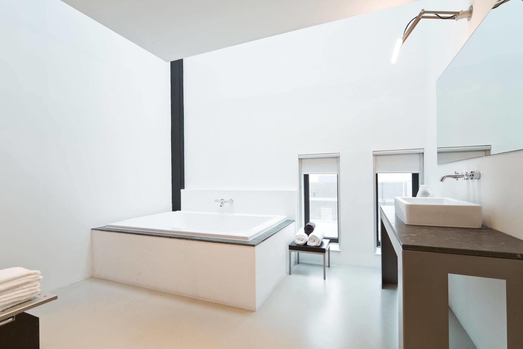 Stroom Rotterdam Exterior foto