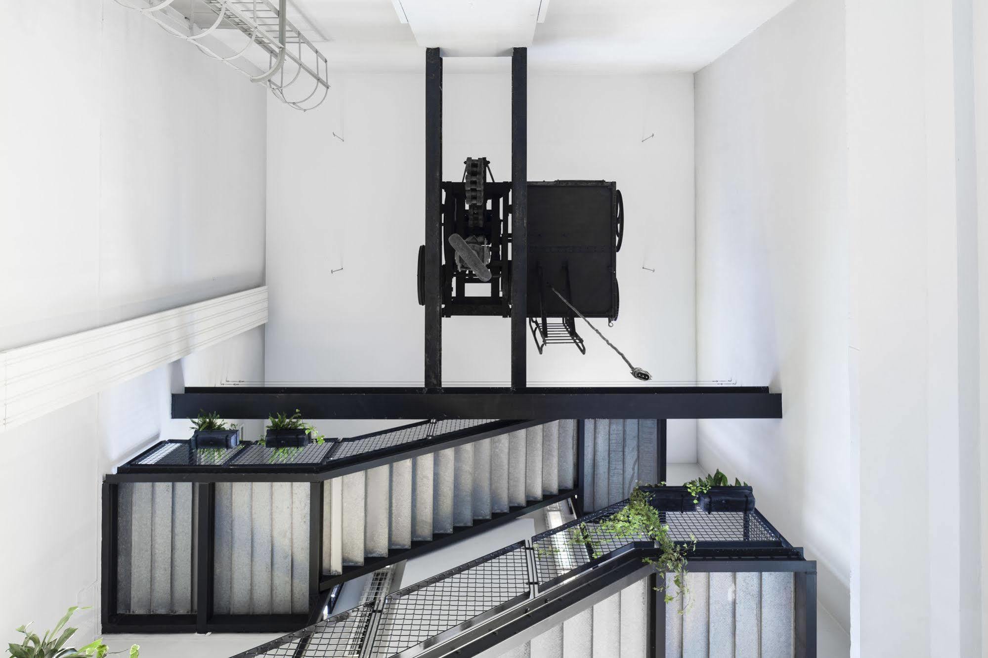 Stroom Rotterdam Exterior foto