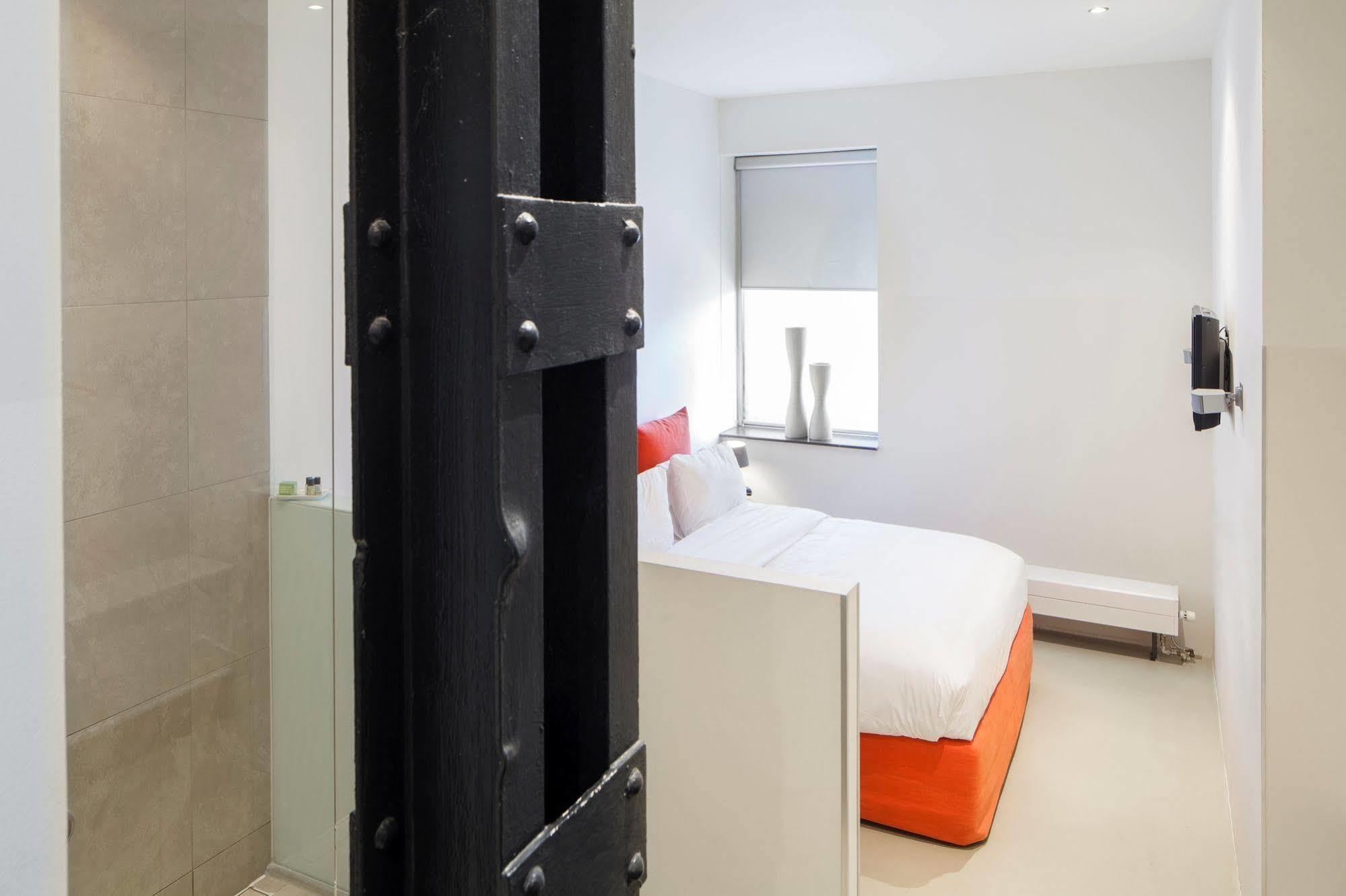 Stroom Rotterdam Exterior foto