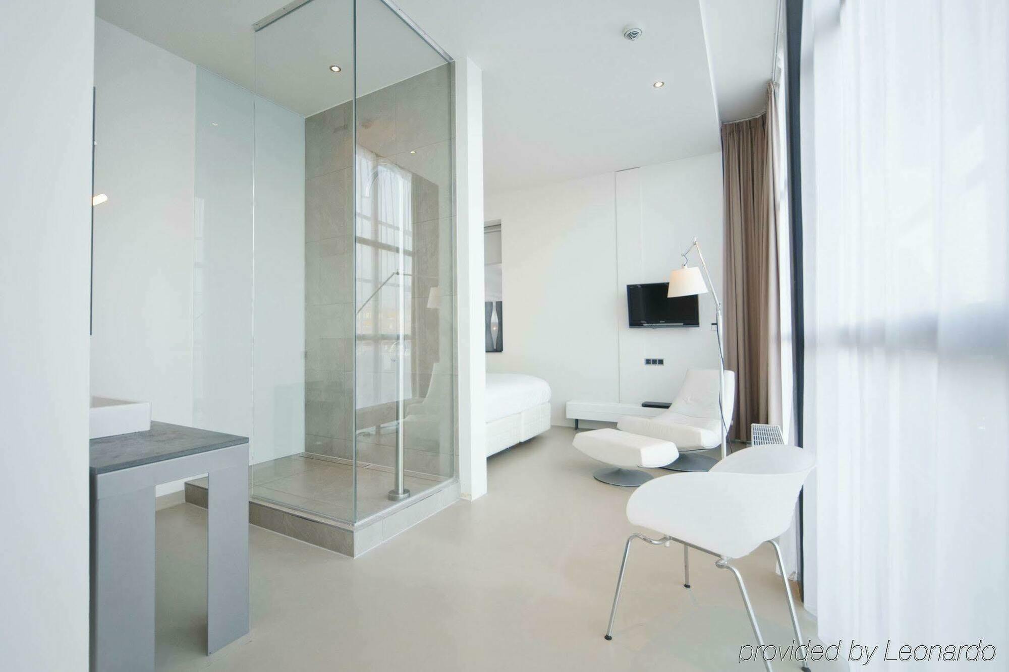 Stroom Rotterdam Exterior foto