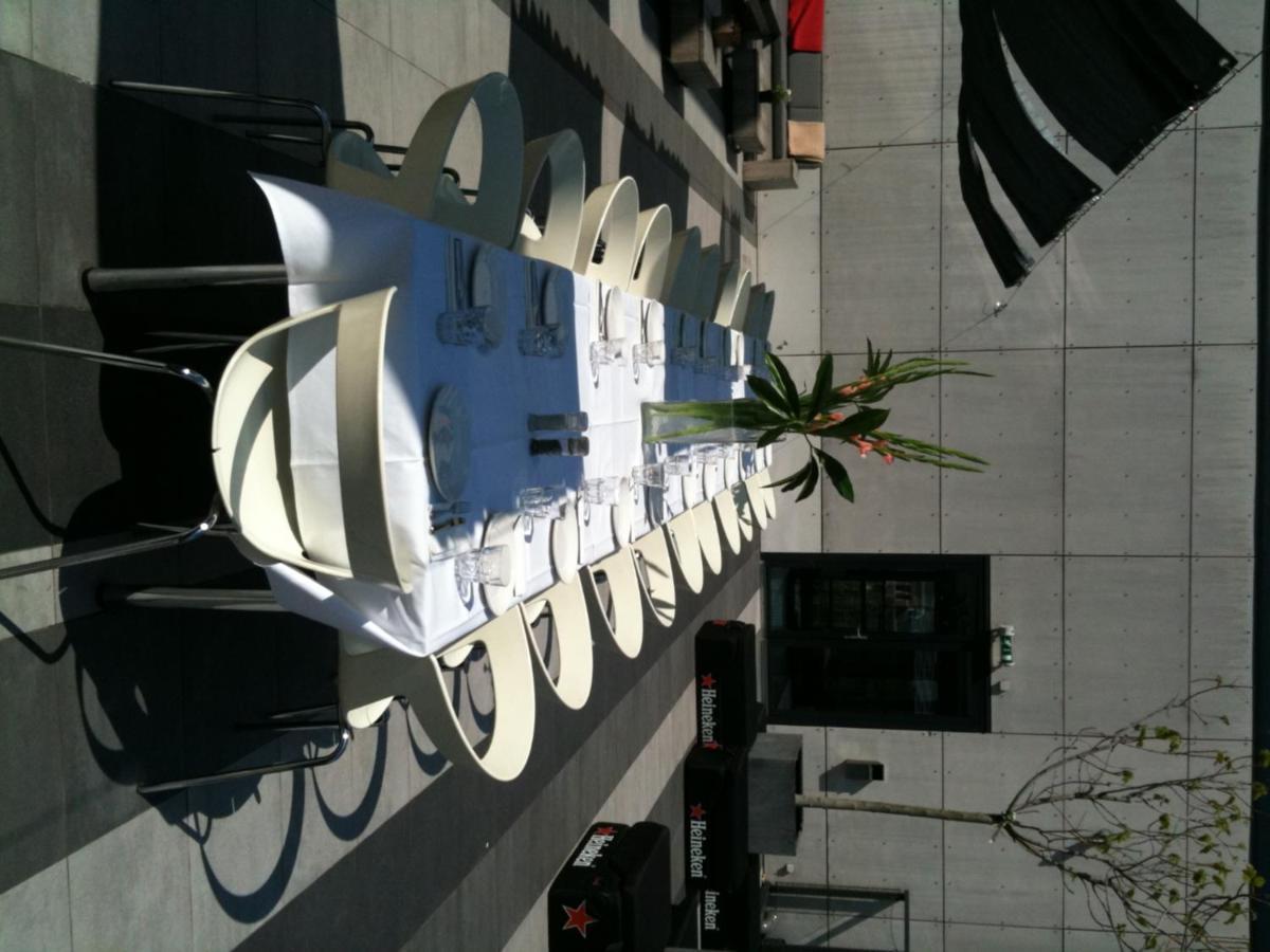 Stroom Rotterdam Exterior foto